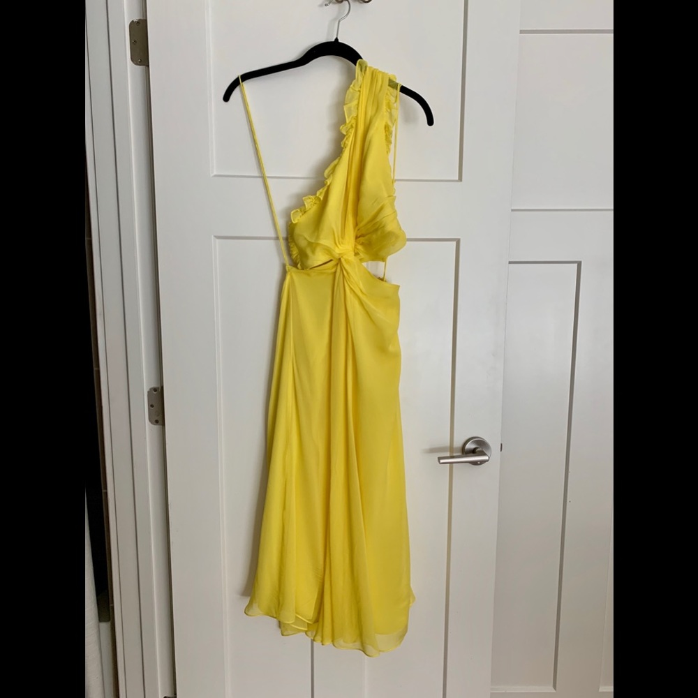 Cinq a Sept cocktail dress